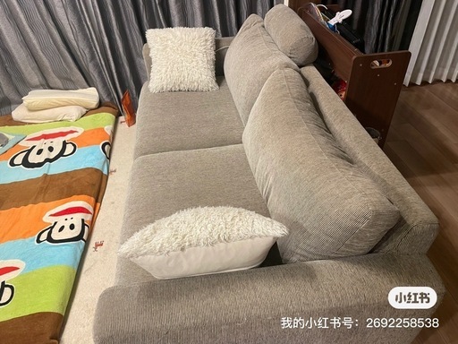 ソファ