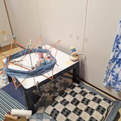 機織り機売ります