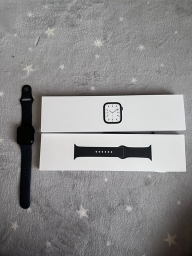 プリンター Apple Watch7