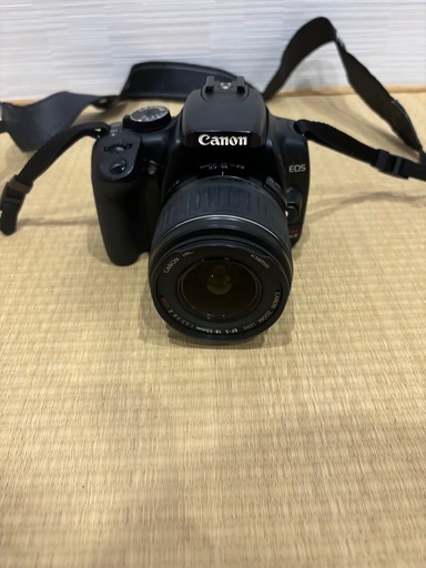 Canon キャノン EOS Kiss Digital X DS126151