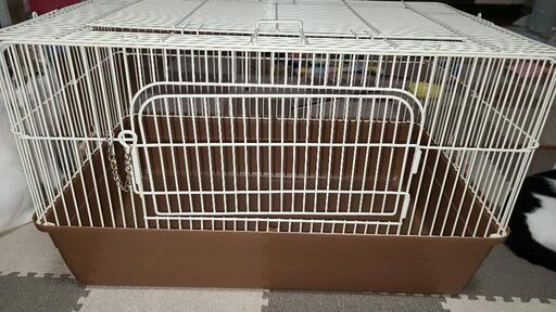 小動物用ケージ