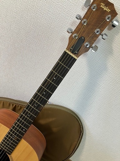 値下げ　商談中早い者勝ち　テイラー　アカデミー　エレアコ　Taylor Academy 12e ギター