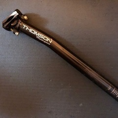 トムソン シートポスト27.2