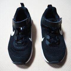 NIKE（ナイキ） ブラック 試着可