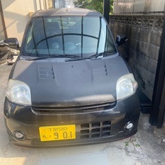 サーキット｜エッセ(ダイハツ)の中古車｜ジモティー