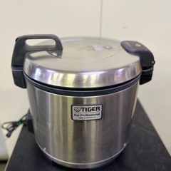 パロマ 業務用炊飯器 涼厨 PR-360SS 3.6L 2升 25755 LPG・12A13A 