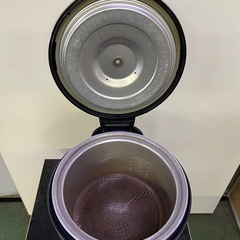 パロマ 業務用炊飯器 涼厨 PR-360SS 3.6L 2升 25755 LPG・12A13A 