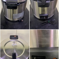 炊飯ジャーの中古が安い！激安で譲ります・無料であげます(204ページ目 