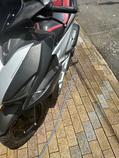 NVX125最終値下げ