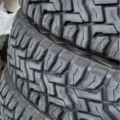【4本セット】TOYO オープンカントリーRT  185/85/R16 