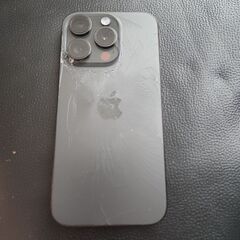 I phone 15pro 256GB 商談中お早めに