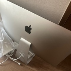 iMac 27inch