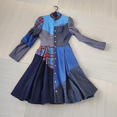 トライベンティ　20471120 ワンピース トライベンティ 20471120 ワンピース