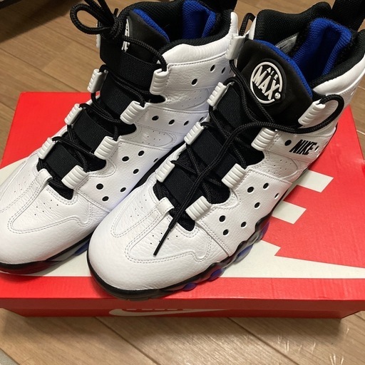 NIKEスニーカー