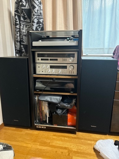 SL-B3セット