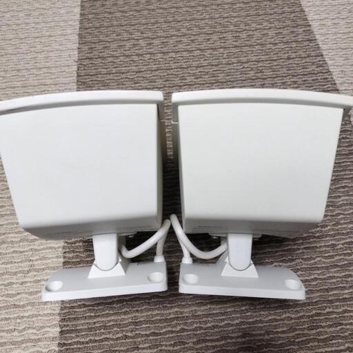 BOSEスピーカーDS16S BOSE FreeSpace Loudspeakers DS16S 4台セット