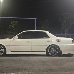 18インチホイール四本　pcd114.3