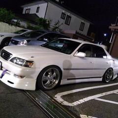 18インチホイール四本　pcd114.3