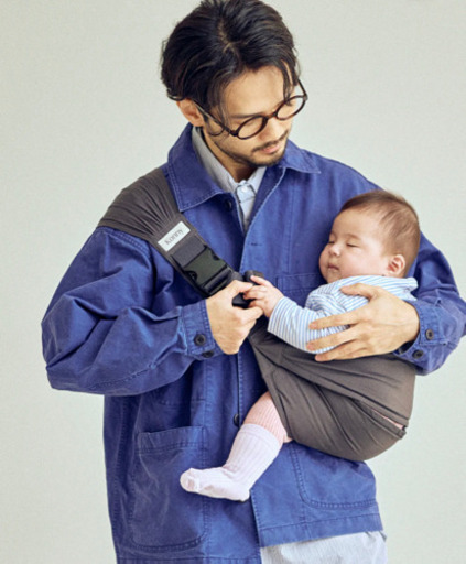 コニー　ヒップシート　新品未使用