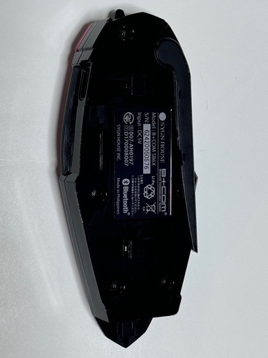 譲渡先決定致しました]サインハウス B+COM SB6X(生産終了)ハイエンドモデル