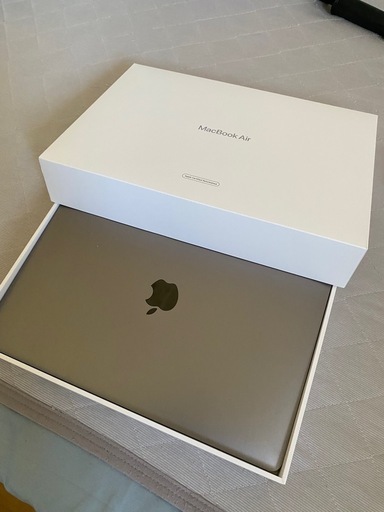 その他 mabook air m1-2020