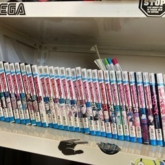 本/CD/DVD マンガ、コミック、アニメ