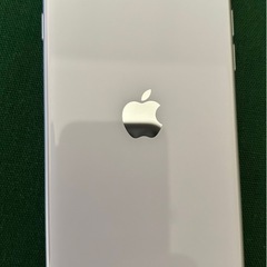iPhone SE 第2世代 ホワイト 64G