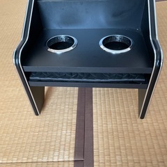 ハイエース　ナロー　センターコンソール