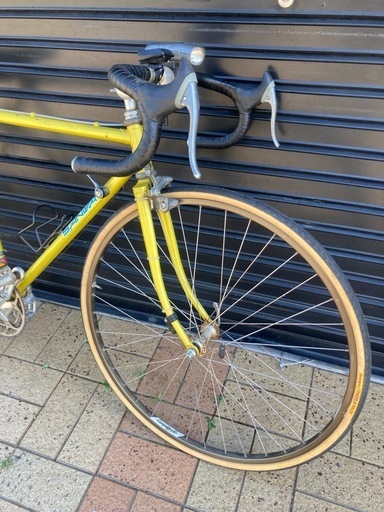 SANWA 「サンワ」 NOVA STRADA 年式不明 ロードバイク