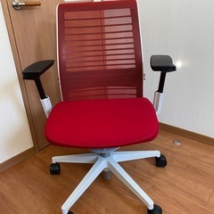 Karimoku カリモク 2WAY ステップチェア ブラウン ナチュラルウッド 