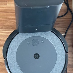 ルンバ i3＋　ホームベース付き　アイロボット　ロボット掃除機