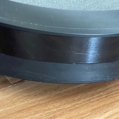 ルンバ i3＋　ホームベース付き　アイロボット　ロボット掃除機