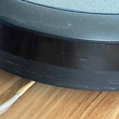 ルンバ i3＋　ホームベース付き　アイロボット　ロボット掃除機