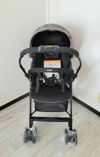 Combi ベビーカー ロングフィット48