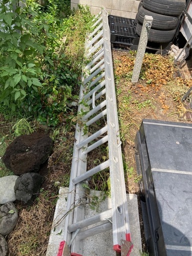 2連はしご