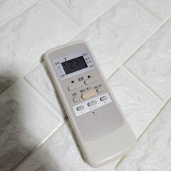 美品　コイズミ KOIZUMI  窓用 ウインドルームエアコン KAW-1602　近場配達　可