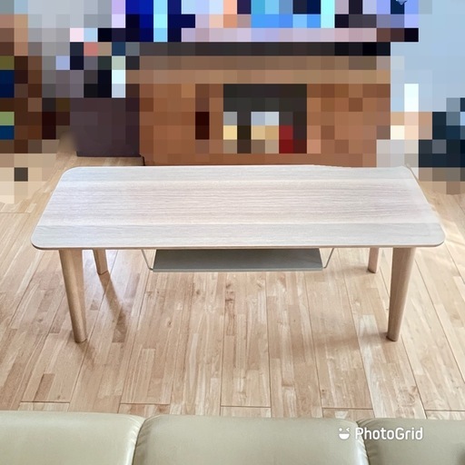 IKEA テレビ台 センタテーブル