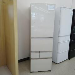 TOSHIBA 冷蔵庫 21年製 504L TJ6728