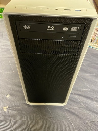 ゲーミングPC