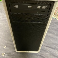 値下げ］ゲーミングPC