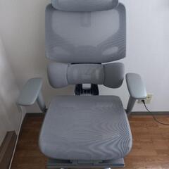 Eastforce Lumbirt 2.0 ランバート 日本ブランド オフィスチェア