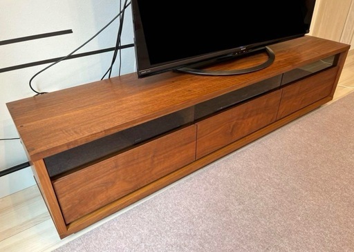 マスターウォール バスAVボード テレビボード TV台