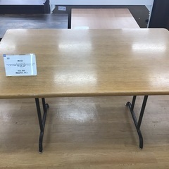 【値下げしました】未使用unico ダイニングテーブル 値下げしました！unico ダイニングテーブル
