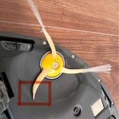 【引き渡し限定】 ロボット掃除機 ルンバ643 R643060 【※清掃済み】