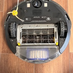 【引き渡し限定】 ロボット掃除機 ルンバ643 R643060 【※清掃済み】