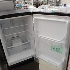 MITSUBISHI 冷蔵庫 18ね年製 146L         TJ6736