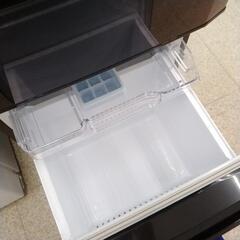 MITSUBISHI 冷蔵庫 18ね年製 146L         TJ6736