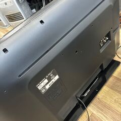 美品 FUNAI フナイ フルHD 40V型液晶テレビ FL-40H1010 2018年製 外付けHDD対応 2チューナー