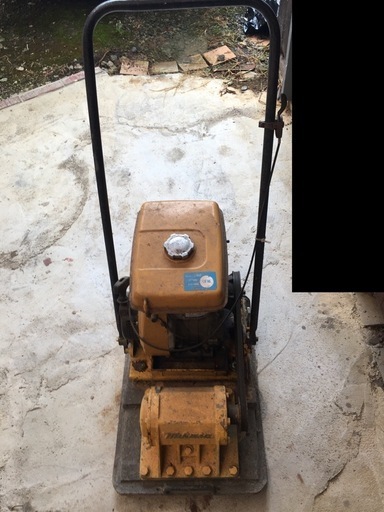 Robinエンジン プレート 訳あり値下げ