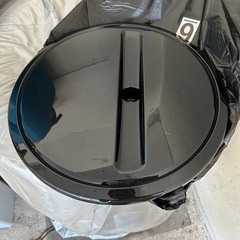 （未使用）ジムニーシエラ純正タイヤ6本＋カバー